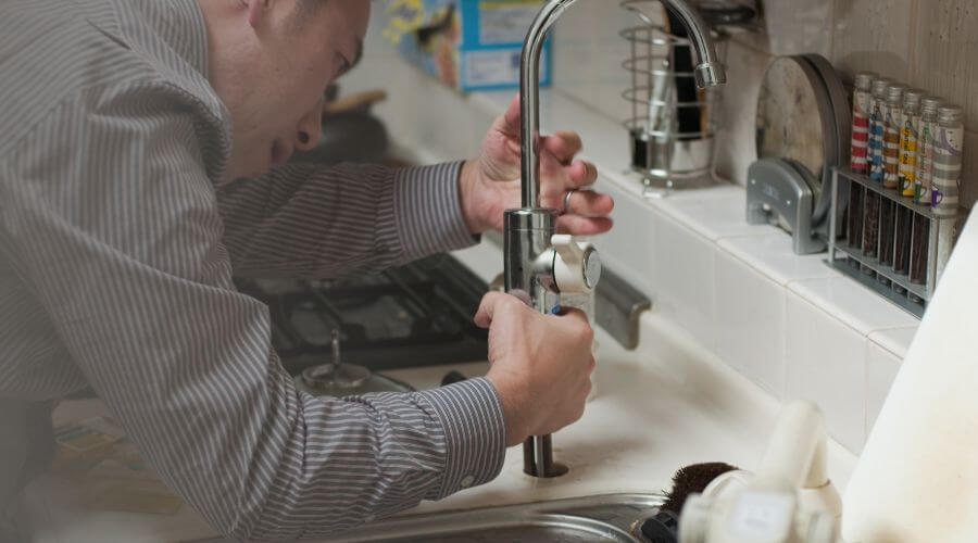 Professional Tankless Water Heater Installation in Stafford, VA